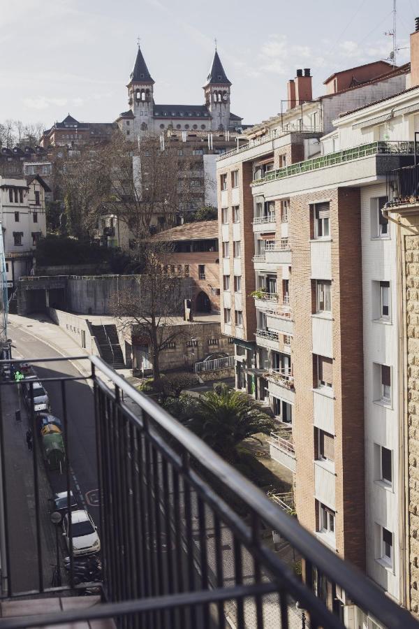 Heriz - Local Rentss San Sebastián Exterior foto